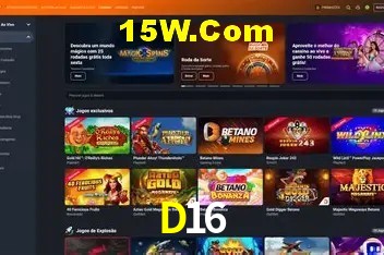 D16 — cláusulas contratuais que disciplinam o uso da plataforma